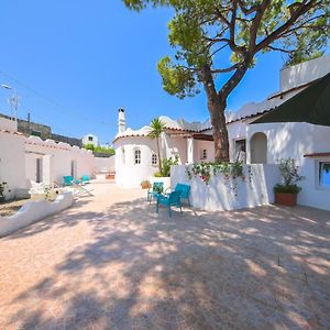 Villa Aida Luxury Apartments & Spa